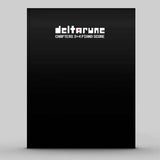 DELTARUNE Chapters 3+4 Piano Score (Sheet Music Book)