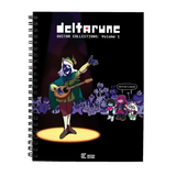 DELTARUNE Guitar Collections: Volume 1