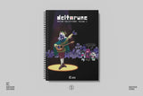 DELTARUNE Guitar Collections: Volume 1