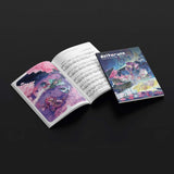 DELTARUNE Piano Collections, Volume 1 (Sheet Music Book)