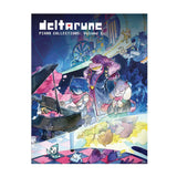 DELTARUNE Piano Collections, Volume 1