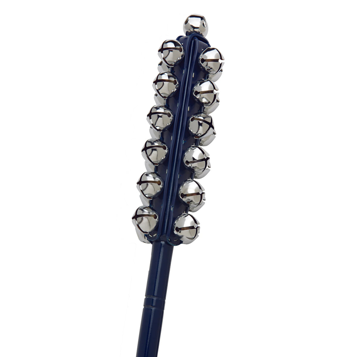 Deluxe Handle Sleigh Bells | Kids Musical Instruments – Teton Music ...