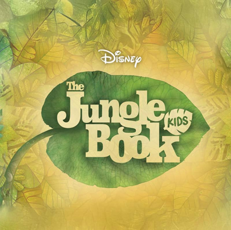 Disney's Jungle Book Kids Director's Guide