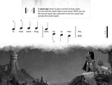 Disney Songs for the Very Beginner