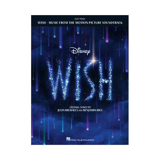 Wish,  Music from the Motion Picture Soundtrack