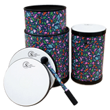 Toca Sympatico System Nesting Djun Djuns (TSSNDD)
