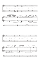 come all people look and wonder choir sheet music by mack wilberg easter music