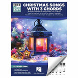 Christmas Songs with 3 Chords