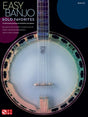 Easy sheet music for banjo solos