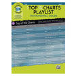 easy top charts solos for flute sheet music