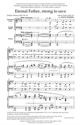 eternal father strong to save navy hymn by mack wilberg