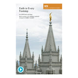 Faith in Every Footstep