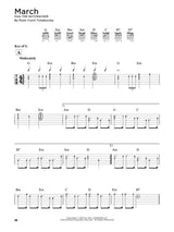 First 50 Christmas Carols You Should Play on Guitar