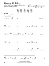 First 50 Christmas Songs You Should Play on Guitar