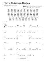 First 50 Christmas Songs You Should Play on Guitar