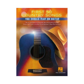Easy country songs on guitar sheet music