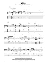 First 50 songs you should play on solo guitar sheet music book