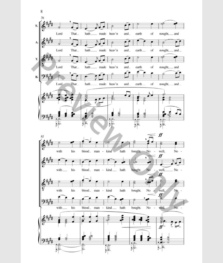 The First Noel