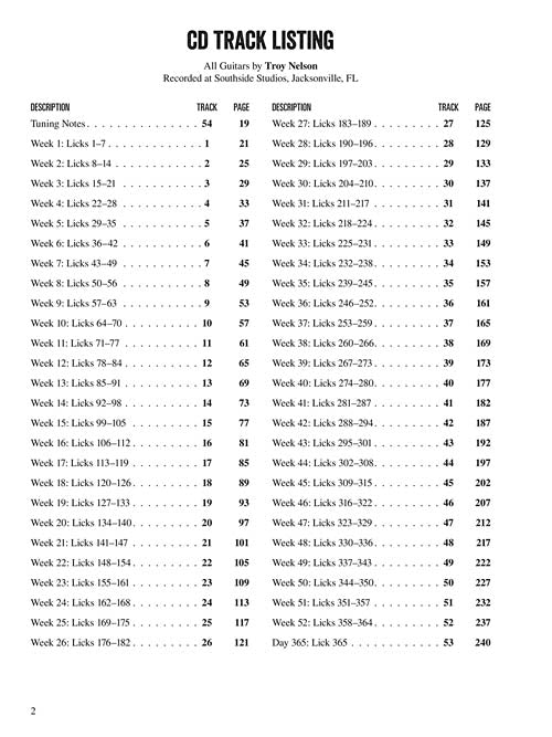 fretboard freedom guitar sheet music and method books