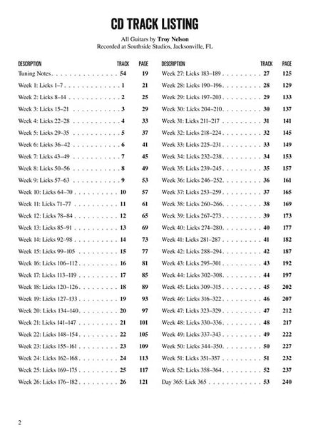 fretboard freedom guitar sheet music and method books