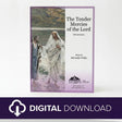 Free LDS sheet music for tender mercies of the lord by David bednar