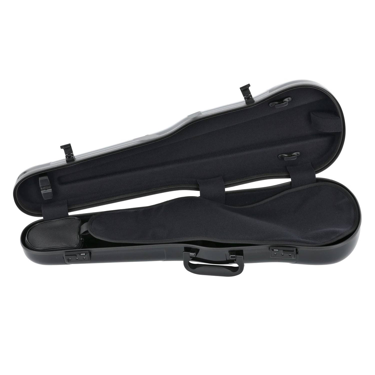 GEWA Air 1.7 Violin Case with Subway Handle