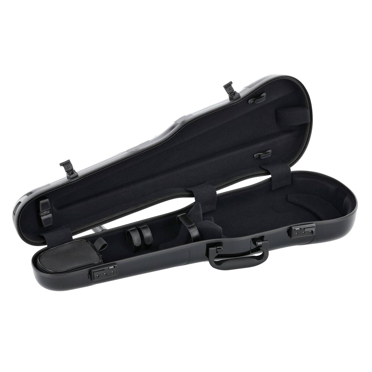 GEWA Air 1.7 Violin Case with Subway Handle