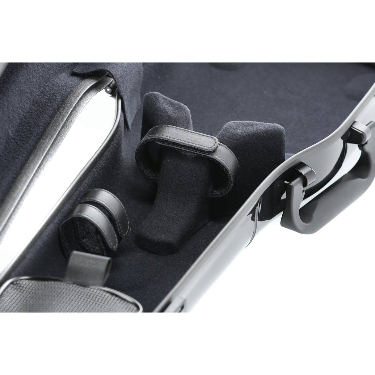 GEWA Air 1.7 Violin Case with Subway Handle