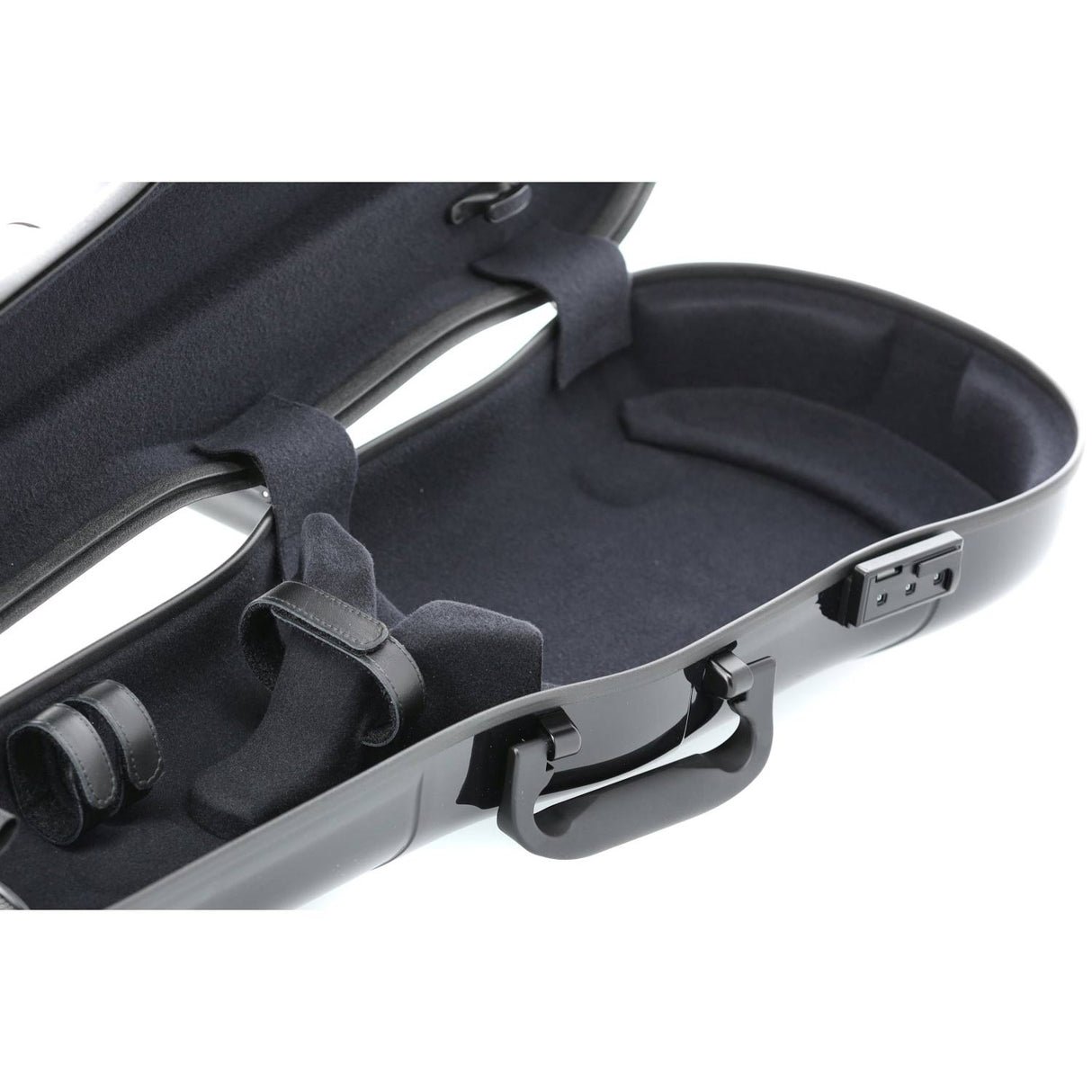 GEWA Air 1.7 Violin Case with Subway Handle