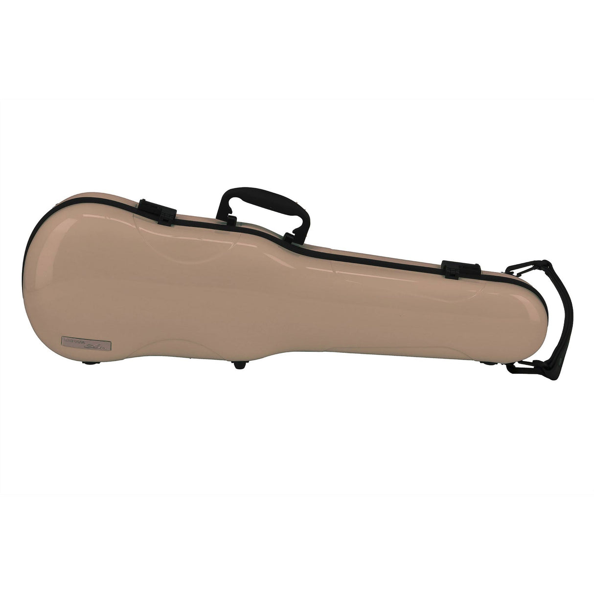 GEWA Air 1.7 Violin Case with Subway Handle