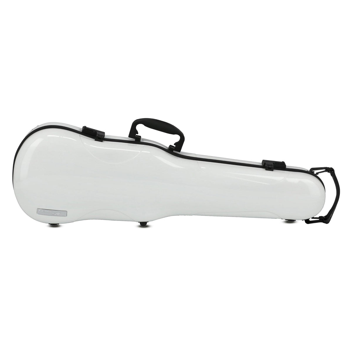 GEWA Air 1.7 Violin Case with Subway Handle