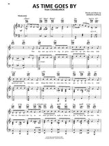 the great american songbook jazz with piano songs