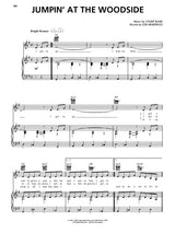 the great american songbook jazz with piano songs