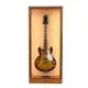 The ShowCase™ Deluxe Guitar Display Case