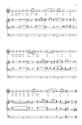 praise the lord and hail the day that sees him rise by mack wilberg sheet music