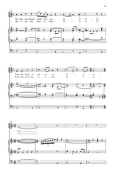 praise the lord and hail the day that sees him rise by mack wilberg sheet music