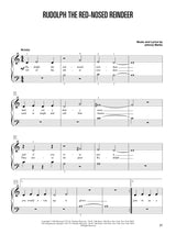 Hal Leonard Christmas Piano for Kids