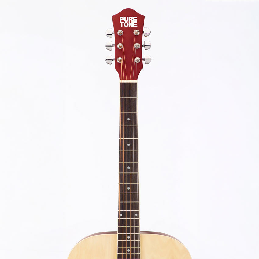 Hal Leonard Learn to Play Guitar Complete Kit
