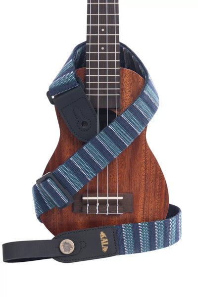 Simsky Sangle pour Ukulélé avec Broderie - 136 cm de Long - Réglable - Noir, Couleur Sangle de Guitare, Meilleurs Cadeaux pour les Enfants, les Guitaristes Simsky Sangle pour Ukulélé avec Broderie - 136 cm de Long - Réglable - Noir, Couleur Sangle de Guitare, Meilleurs Cadeaux pour les Enfants, les Guitaristes