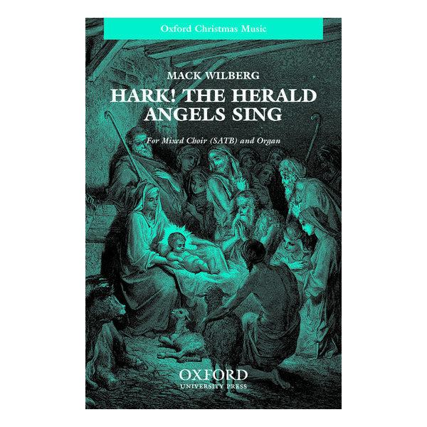 Hark! the Hearald Angels Sing