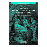 Hark! the Hearald Angels Sing