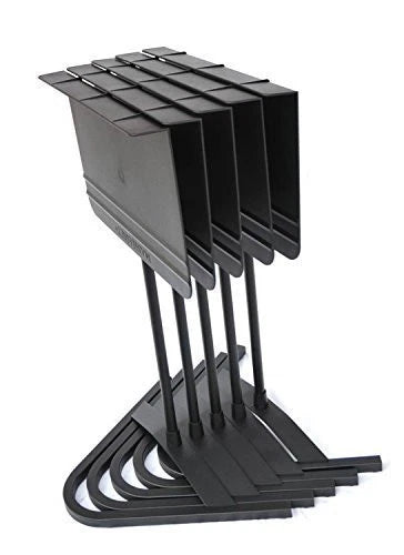 Harmony music stand 6 pack from Manhasset