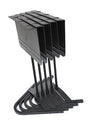 Harmony music stand 6 pack from Manhasset