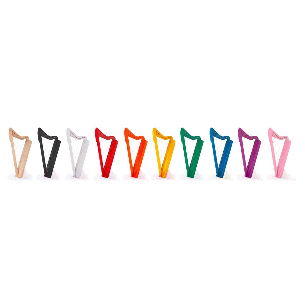 Harpsicle Harp