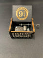 Harry potter music box gifts for teachers