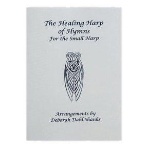 Lap harp sheet music hymns for harpsicle and small harp