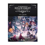 Hollow Knight Piano Collections Easy Version