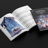 Hollow Knight Piano Collections Easy Version