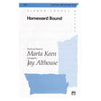 homeward bound choir sheet music for sab