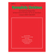 hymnplicity christmas ward choir sheet music